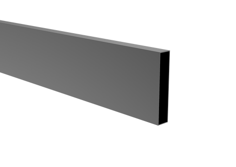 Hliníková plotová výplň 20x100x1,1 - 2500mm antracit R7016