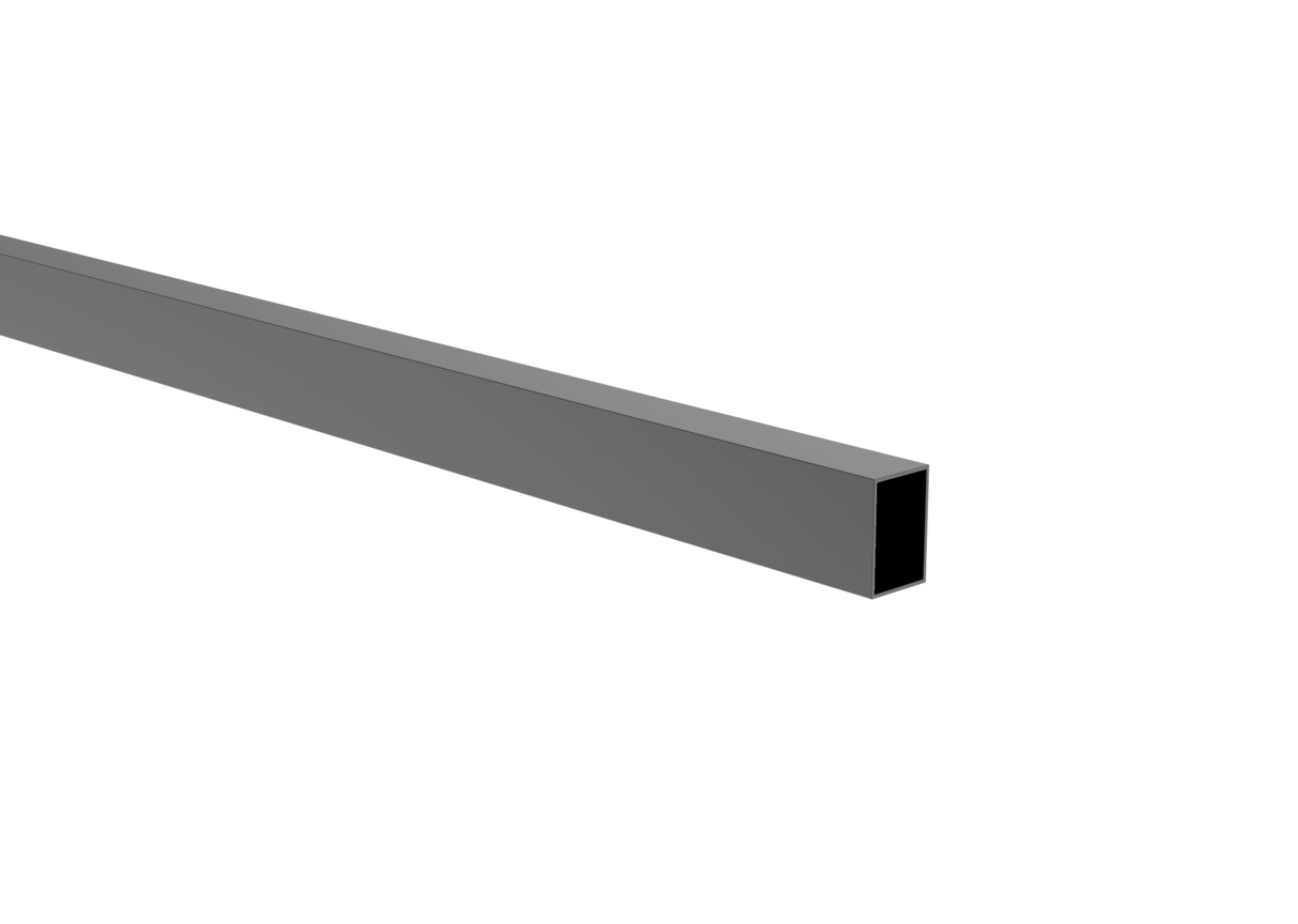 Hliníková plotová výplň 20x30 - 7000mm antracit R7016