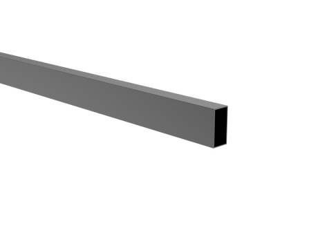 Hliníková plotová výplň 20x40 - 3000mm antracit R7016