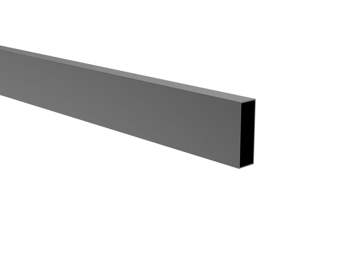 Hliníková plotová výplň 20x60 - 2000mm antracit R7016