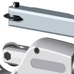 Rezač rúr na nerez D3-45mm + 1x Q1/B02-INOX-RK