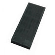 Plastová podložka pod sklo k profilu 22x6x100mm