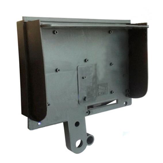 Držiak elektroniky pre BKS