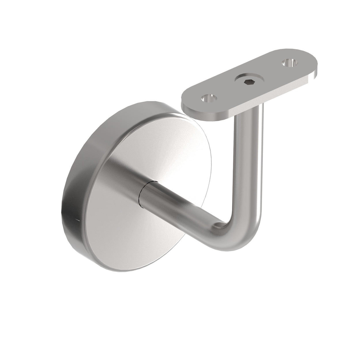 Držiak madla na stenu