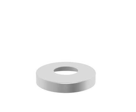 Kotvenie vrchné-rozeta pre spigot