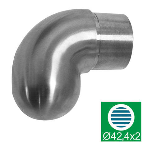 Záslepka - ukončenie madla