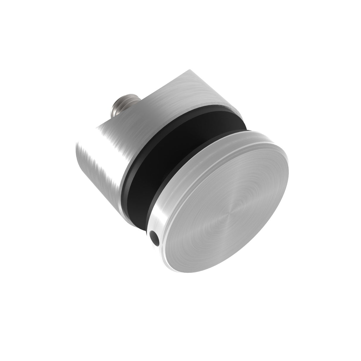 Držiak výplne skla