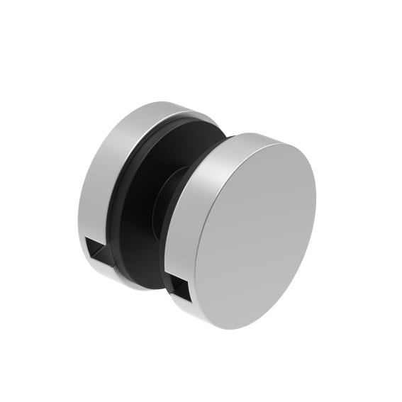 Držiak výplne skla - spojka