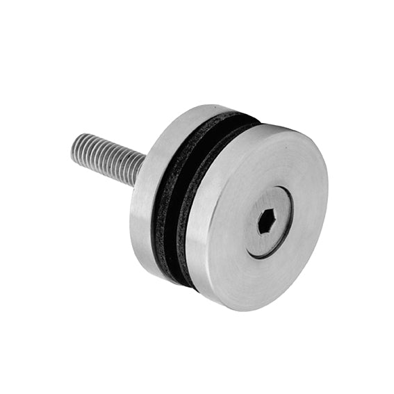 Držiak výplne skla