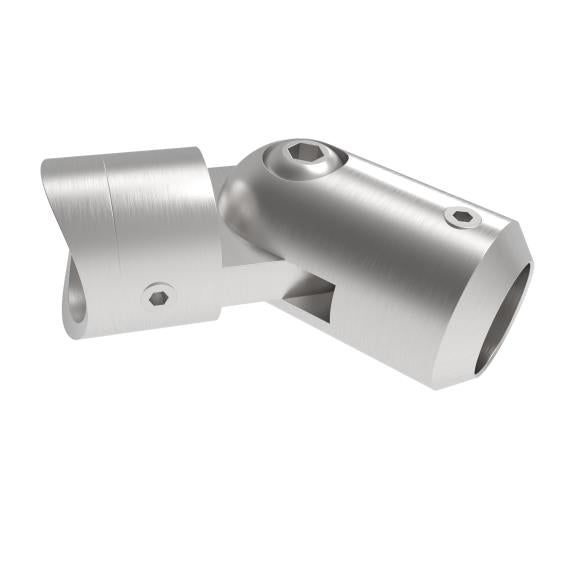 Držiak výplne osový nastaviteľný