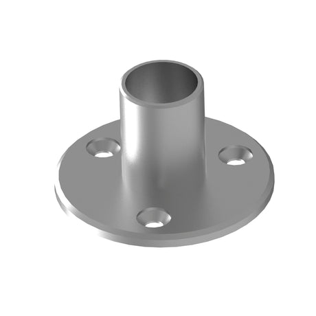 Kotvenie vrchné - príruba