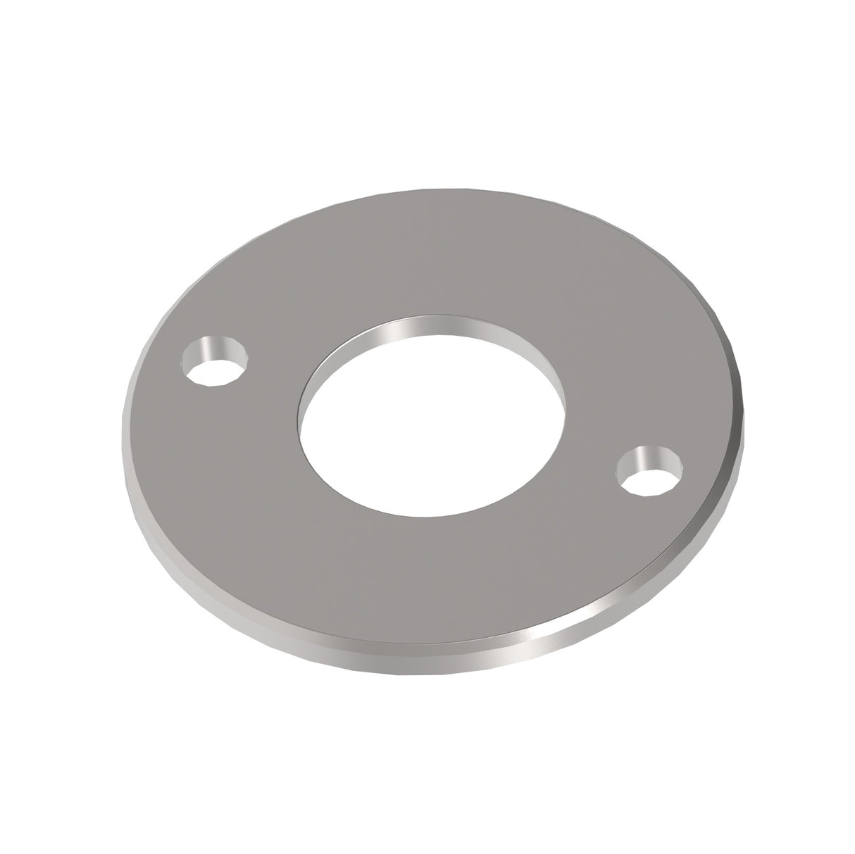 Kotvenie vrchné-príruba