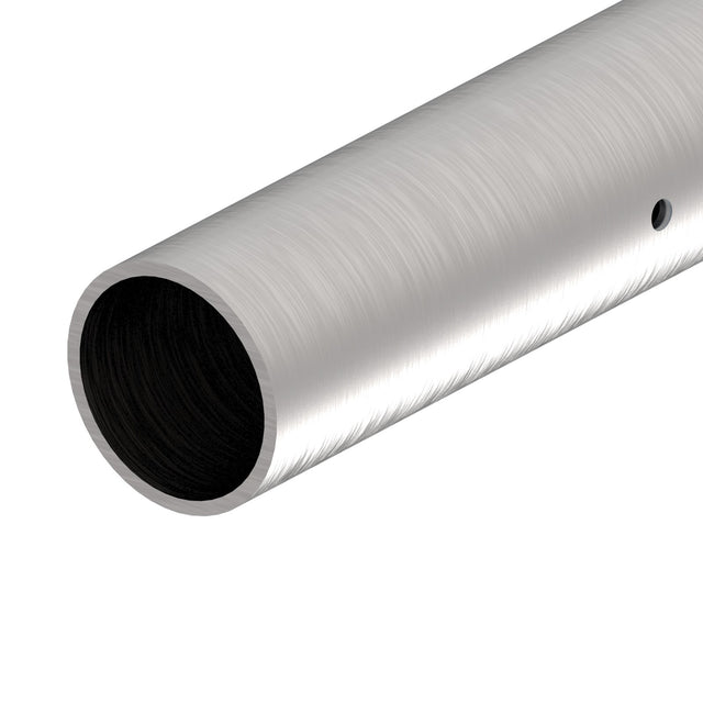 Trubka brúsená AISI304