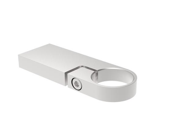 Kotvenie bočné - prvok