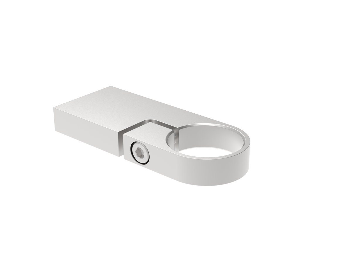 Kotvenie bočné - prvok