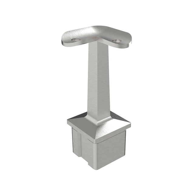 Držiak madla rohový