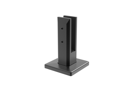 Spigot - kotviaci stĺpik pre sklo