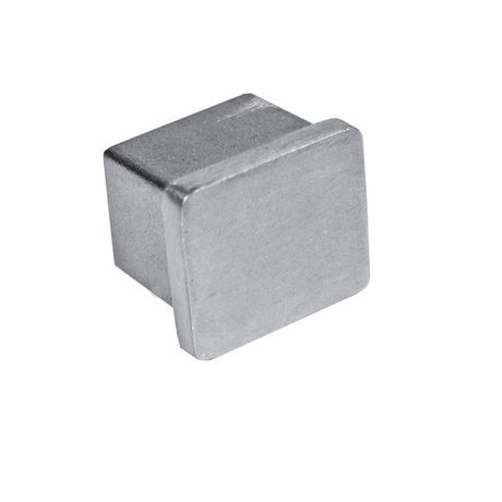 Madlo-držiak skla-záslepka