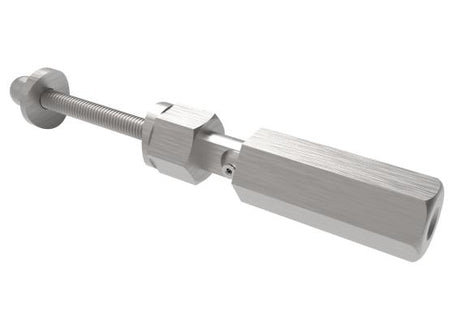 Držiak lanka-nastaviteľný