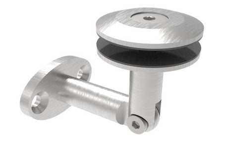 Prístrešok - kotvenie spodné