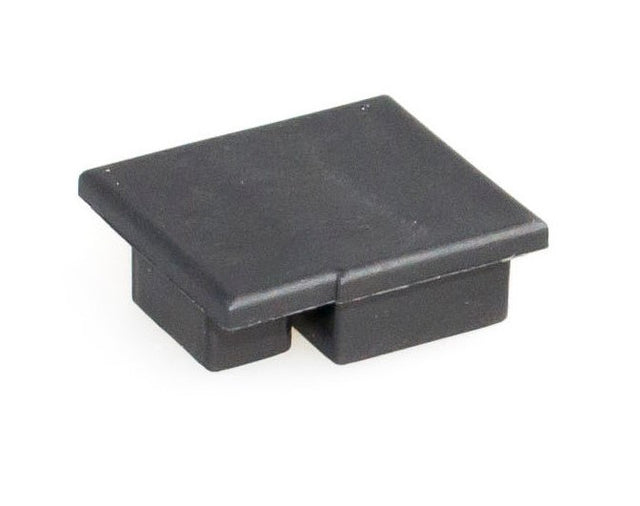 Koncová krytka adaptéra k 16mm výplni