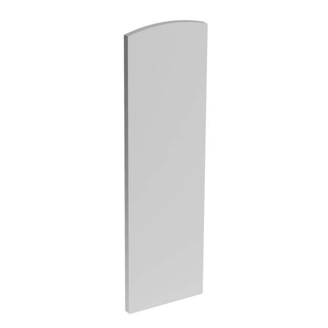 Záslepka pre profil AL/0011-ProXL-N-E