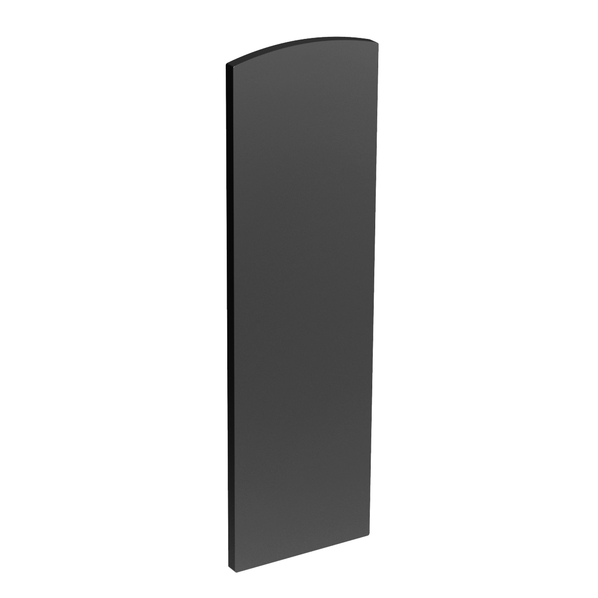 End cap for profile AL/0011-ProXL-N-EB
