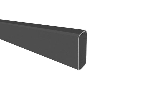 Hliníková plotová výplň 20x55 - 1800mm antracit R7016