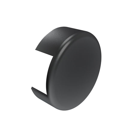 Madlo-držiak skla-záslepka hliníková