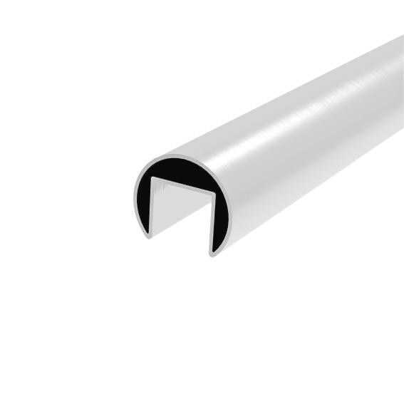 Madlo hlinikové-držiak skla