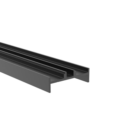 Adaptér k hliníkovému stĺpiku 60x60 - 6000mm