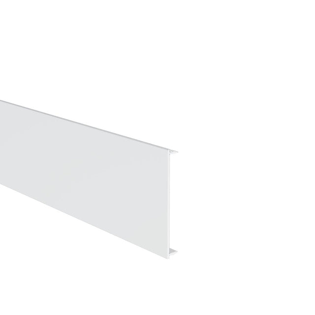 Krycia lišta široká pre plot. stĺpik 60x60-6000mm