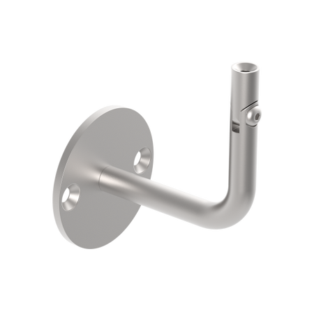 Držiak madla na stenu