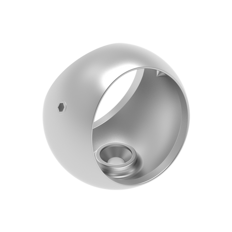 Držiak madla - prstenec