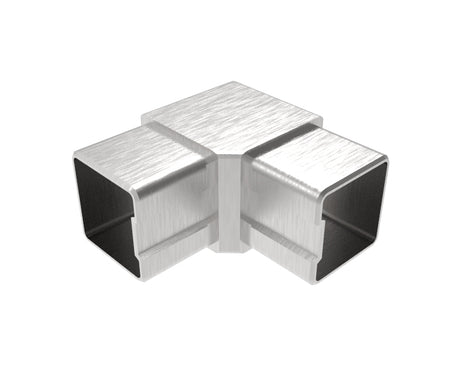 Prechod madla - koleno