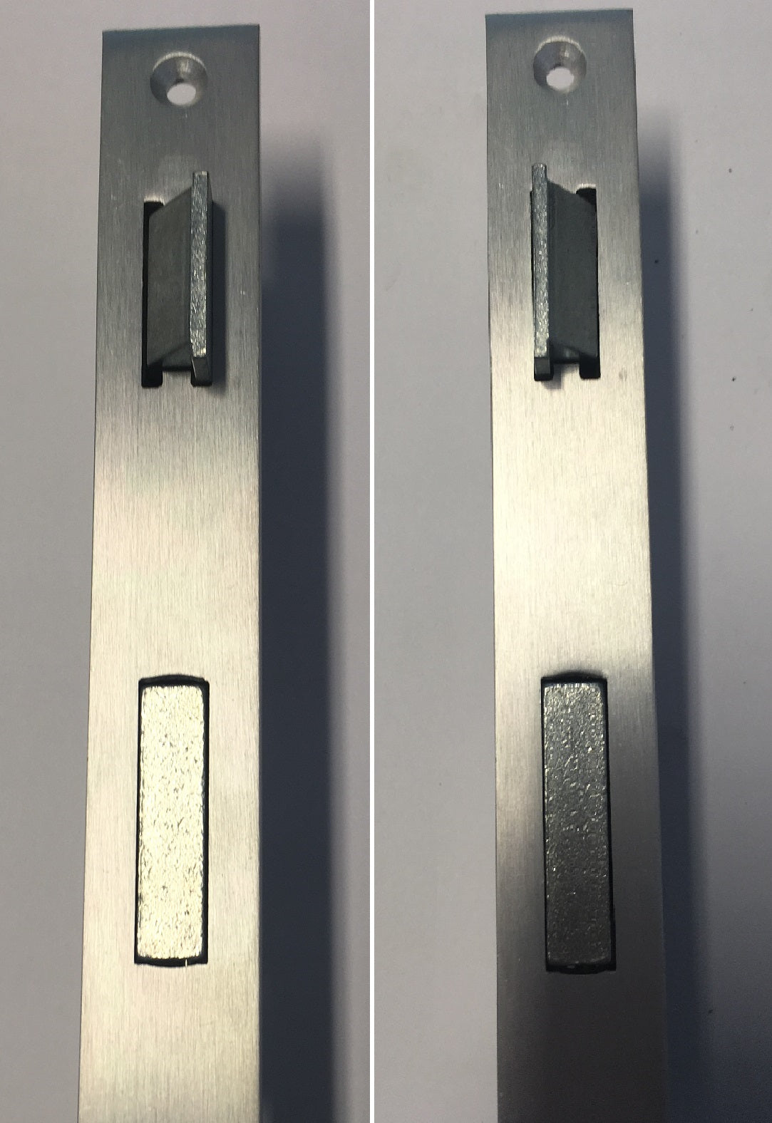 Zámok pre cylin.vložku do JP profilu 40x40mm