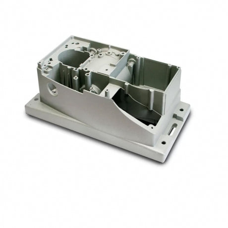 Šasi pohonu Robus/Rox