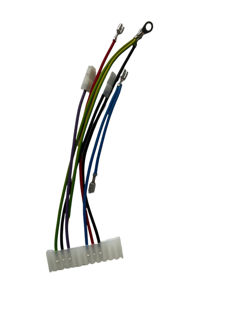 Svorkovnica s kabelážou pre ROAD 400