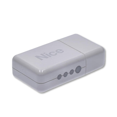 WIFI rozhranie pre ovládanie prijímačov NICE