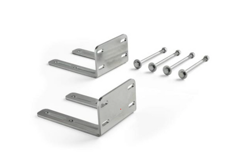 Konzoly pre upevnenie priemyselného pohonu SUMO, 2ks