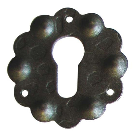 Štítok zámkový-FAB D65, t2mm