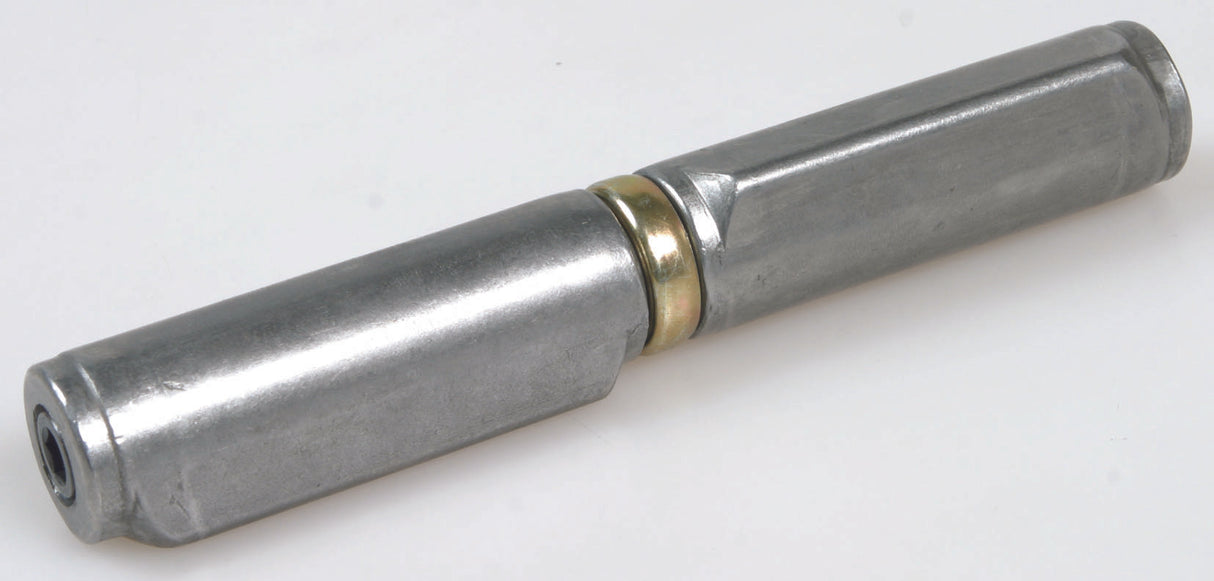 Záves navariteľný s reguláciou, D22, L151-160mm