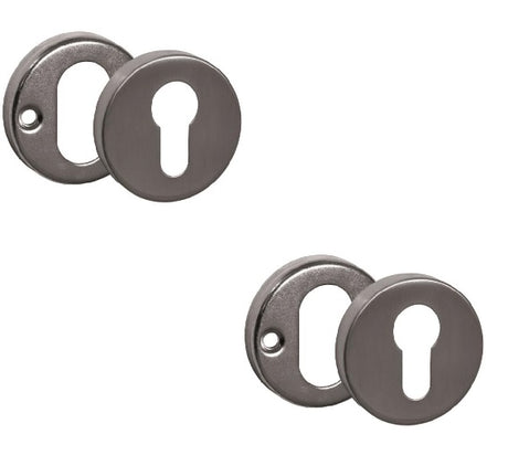 Štítok zámkový-FAB kruh