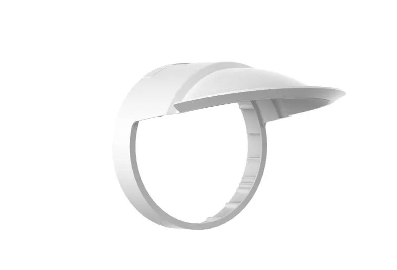 Ochranný kryt pre kameru, ochrana pred dažďom, slnkom a snehom