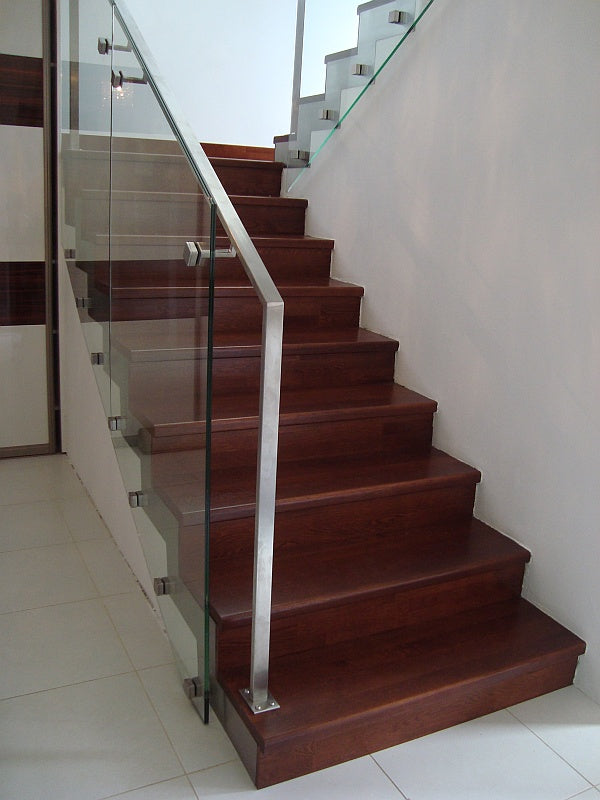 Držiak výplne skla