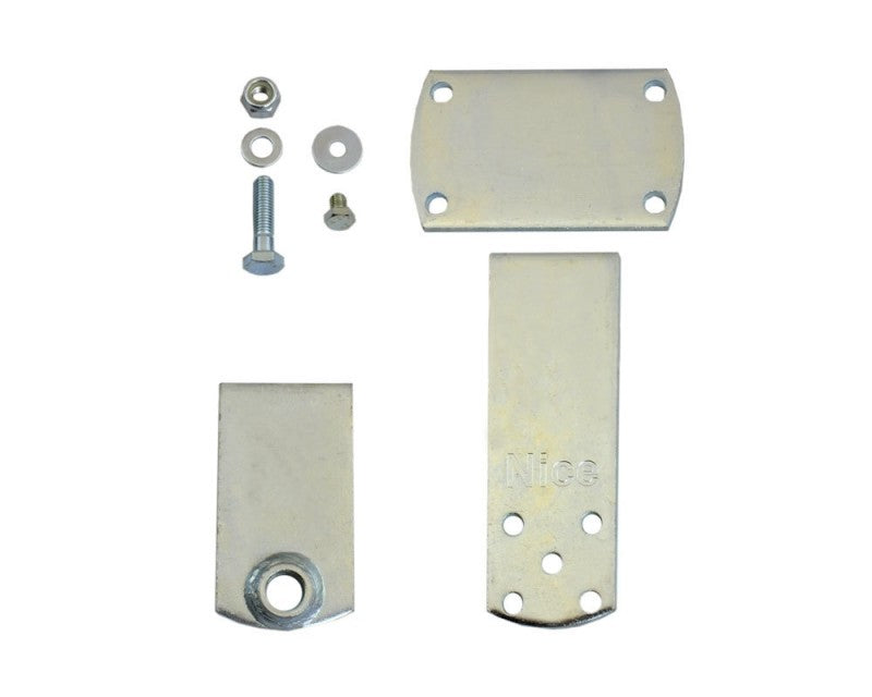 Sada kotviacich konzol pre pohon Toona