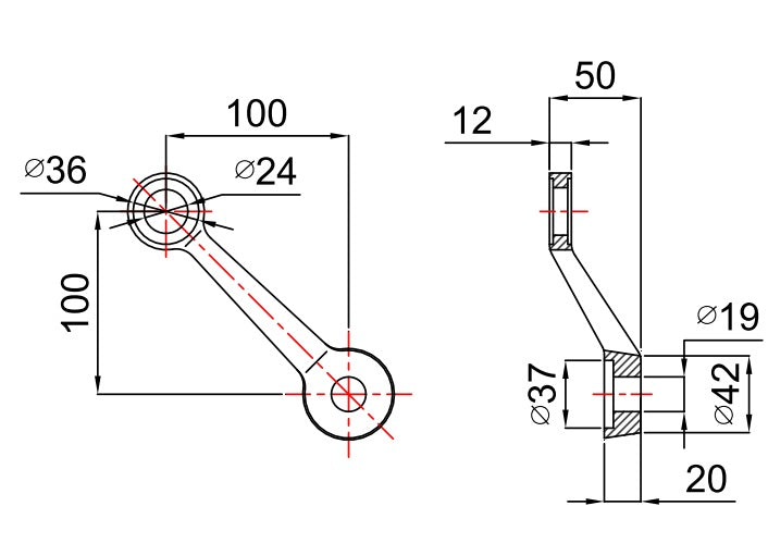 Zasklenie - spider 01