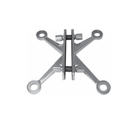 Zasklenie - spider 04