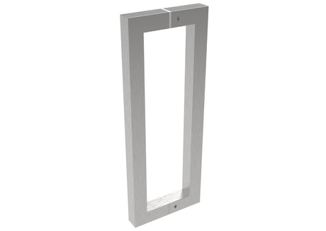 Madlo - brusený nerez AISI304, K320