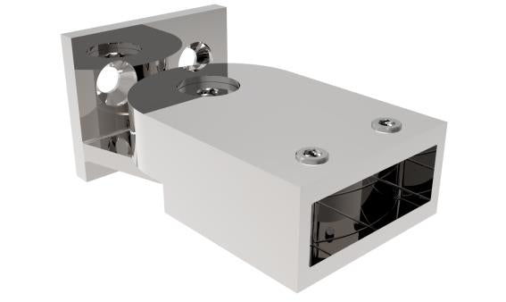 Držiak stabilizátora koncový adaptívny stena